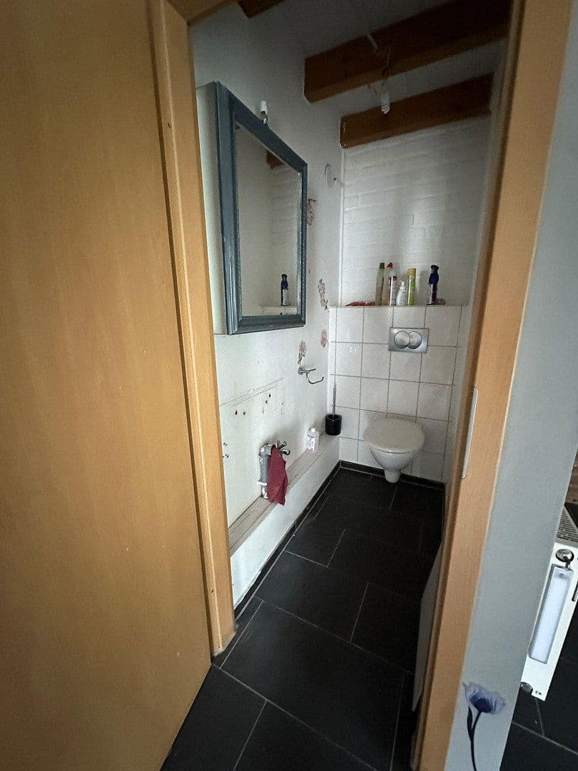 5 bedroom flat to rent, 110 m², Pfeilstraße 33, Mönchengladbach, North Rhine-Westphalia 5 bedroom flat to rent, 110 m², Pfeilstraße 33, Mönchengladbach, North Rhine-Westphalia
