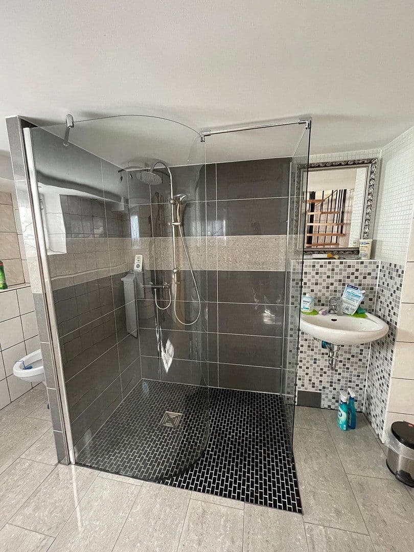 4 bedroom flat to rent, 111 m², Rudower Str. 178A, Berlin, Berlin 4 bedroom flat to rent, 111 m², Rudower Str. 178A, Berlin, Berlin