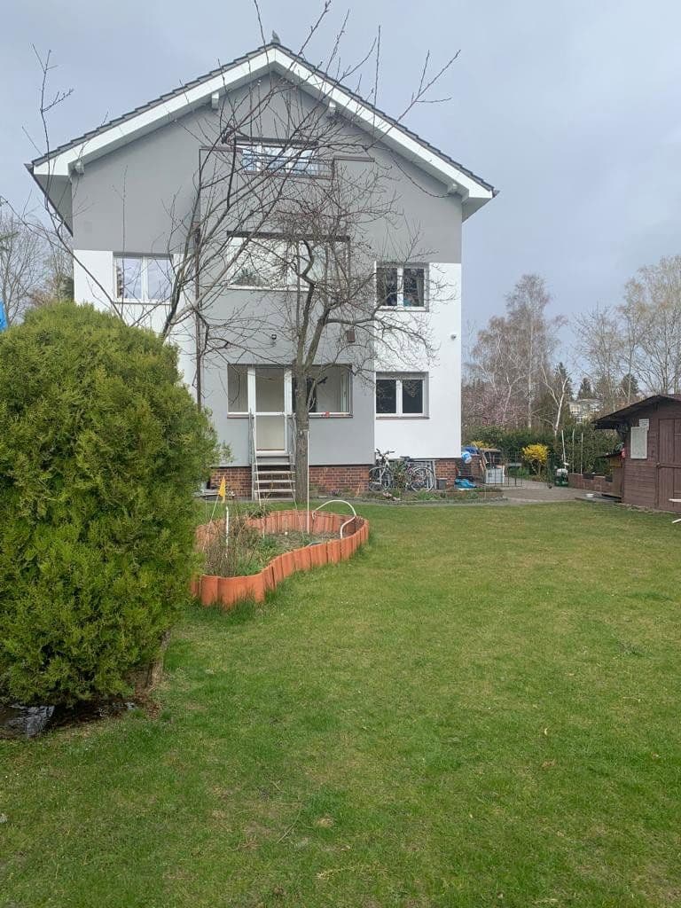 4 bedroom flat to rent, 111 m², Rudower Str. 178A, Berlin, Berlin 4 bedroom flat to rent, 111 m², Rudower Str. 178A, Berlin, Berlin