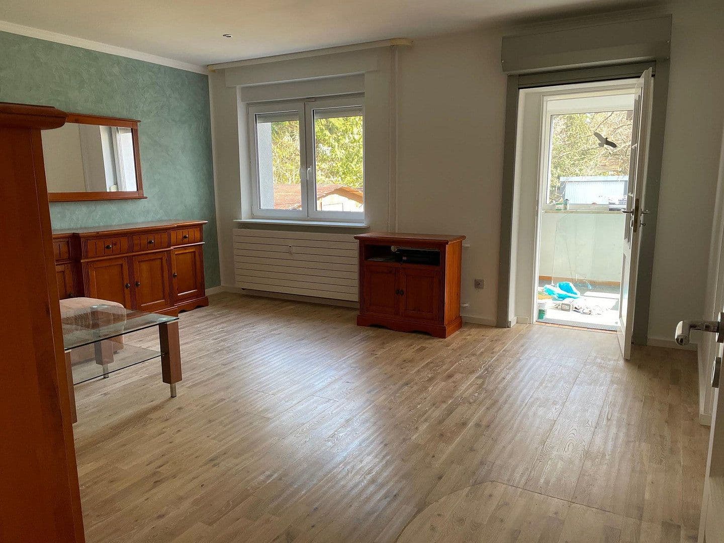 4 bedroom flat to rent, 111 m², Rudower Str. 178A, Berlin, Berlin 4 bedroom flat to rent, 111 m², Rudower Str. 178A, Berlin, Berlin