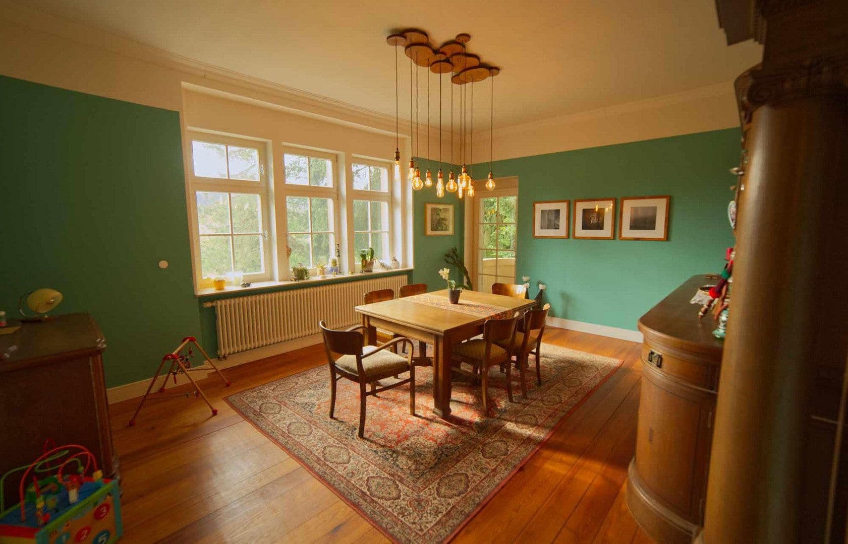 house for sale, 218 m², Bad Berka, Thuringia house for sale, 218 m², Bad Berka, Thuringia