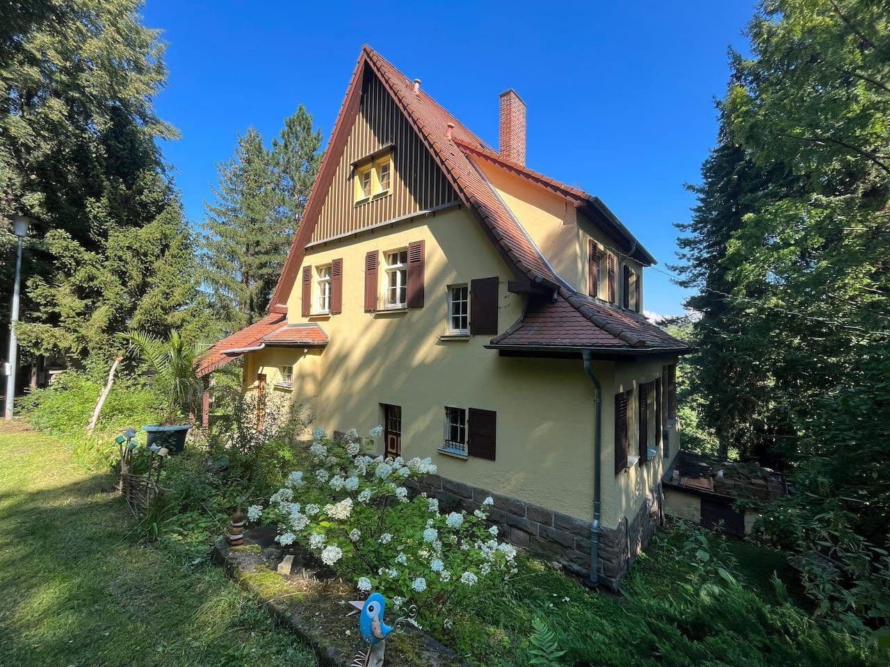 house for sale, 218 m², Bad Berka, Thuringia house for sale, 218 m², Bad Berka, Thuringia