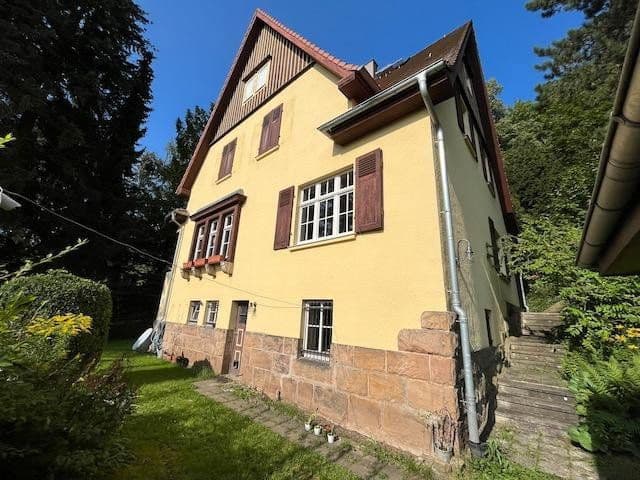 house for sale, 218 m², Bad Berka, Thuringia house for sale, 218 m², Bad Berka, Thuringia