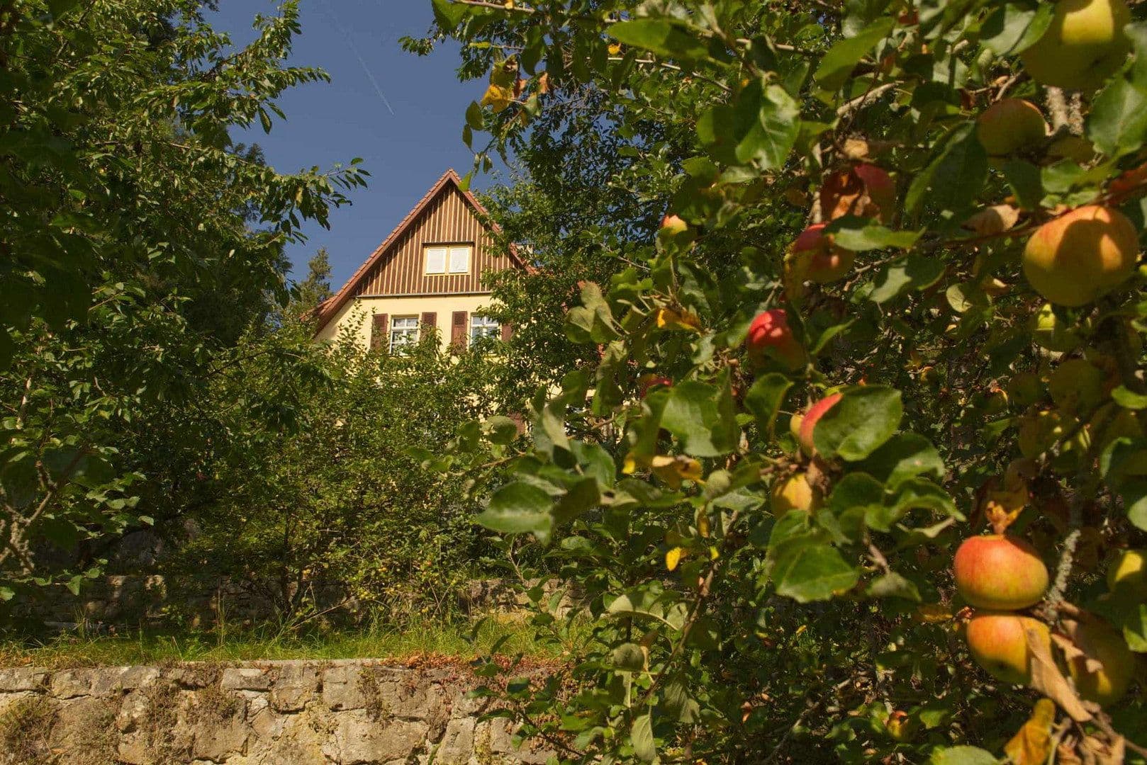 house for sale, 218 m², Bad Berka, Thuringia house for sale, 218 m², Bad Berka, Thuringia