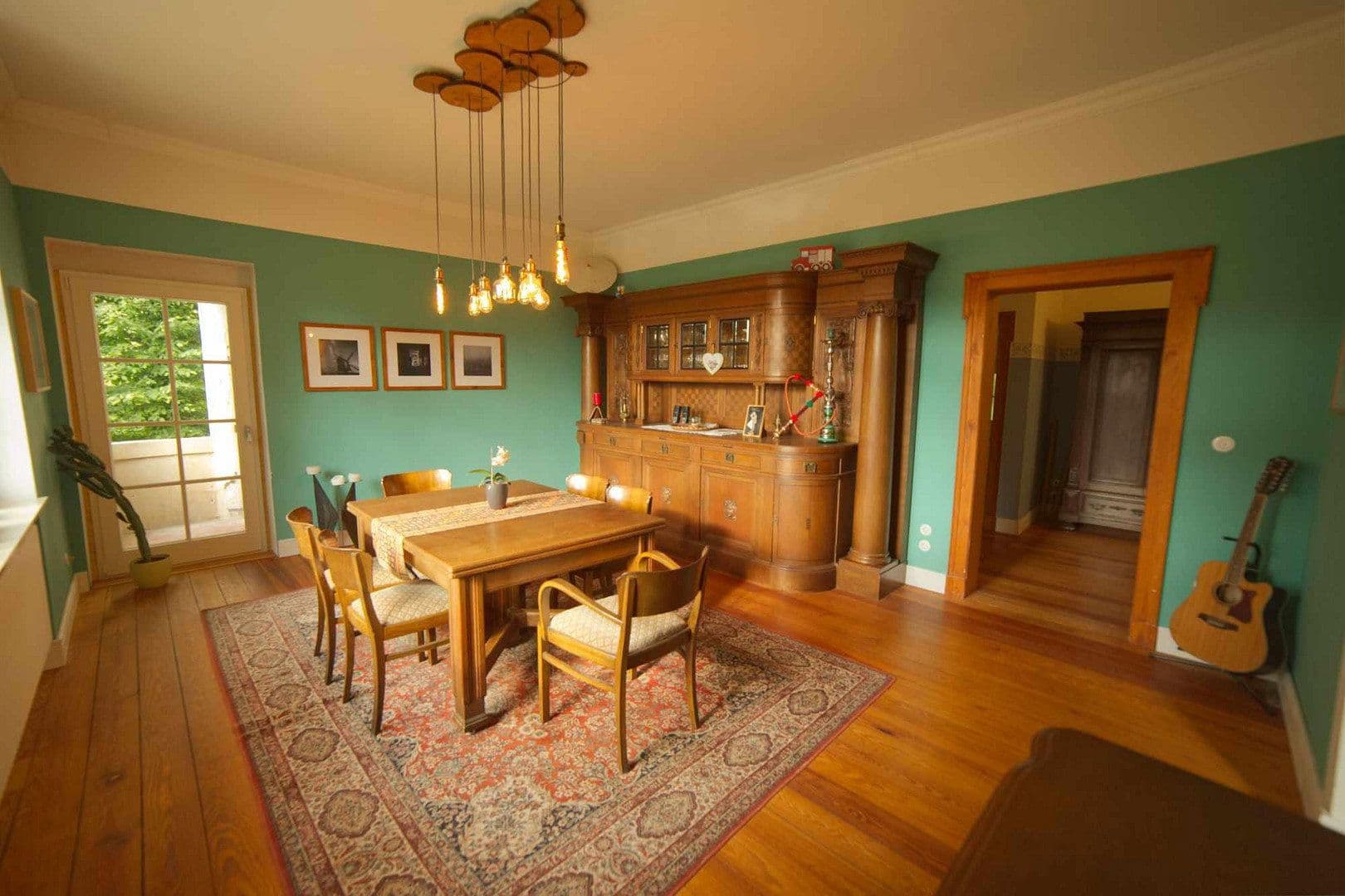 house for sale, 218 m², Bad Berka, Thuringia house for sale, 218 m², Bad Berka, Thuringia