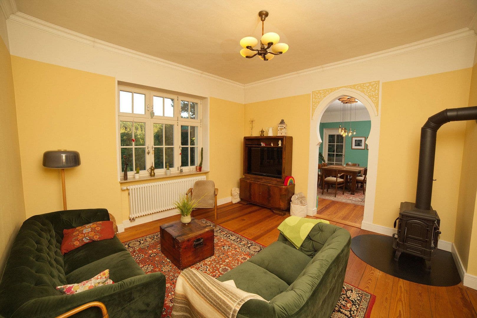 house for sale, 218 m², Bad Berka, Thuringia house for sale, 218 m², Bad Berka, Thuringia
