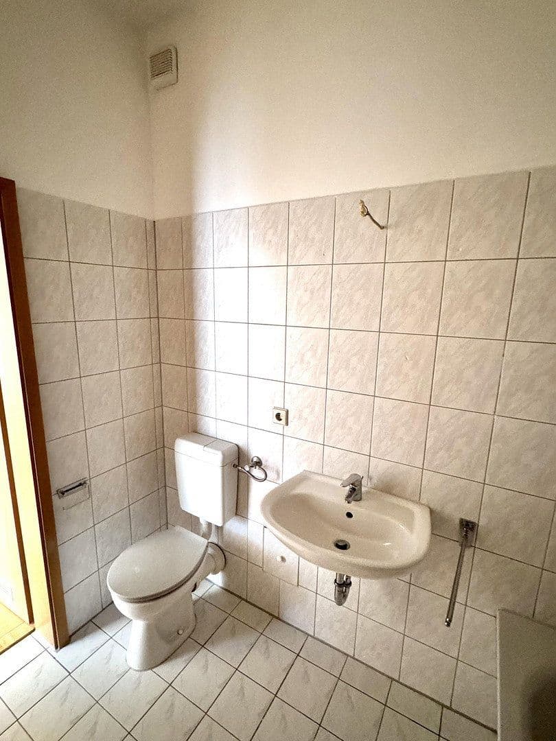 2 bedroom flat to rent, 45 m², Philippstr. 57, Meerane, Saxony 2 bedroom flat to rent, 45 m², Philippstr. 57, Meerane, Saxony