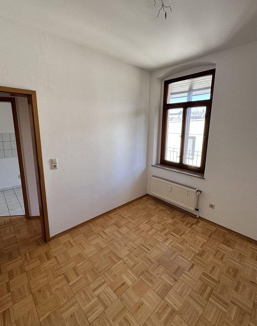 2 bedroom flat to rent, 45 m², Philippstr. 57, Meerane, Saxony 2 bedroom flat to rent, 45 m², Philippstr. 57, Meerane, Saxony
