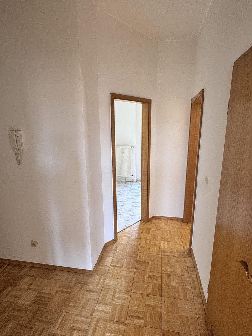 2 bedroom flat to rent, 45 m², Philippstr. 57, Meerane, Saxony 2 bedroom flat to rent, 45 m², Philippstr. 57, Meerane, Saxony