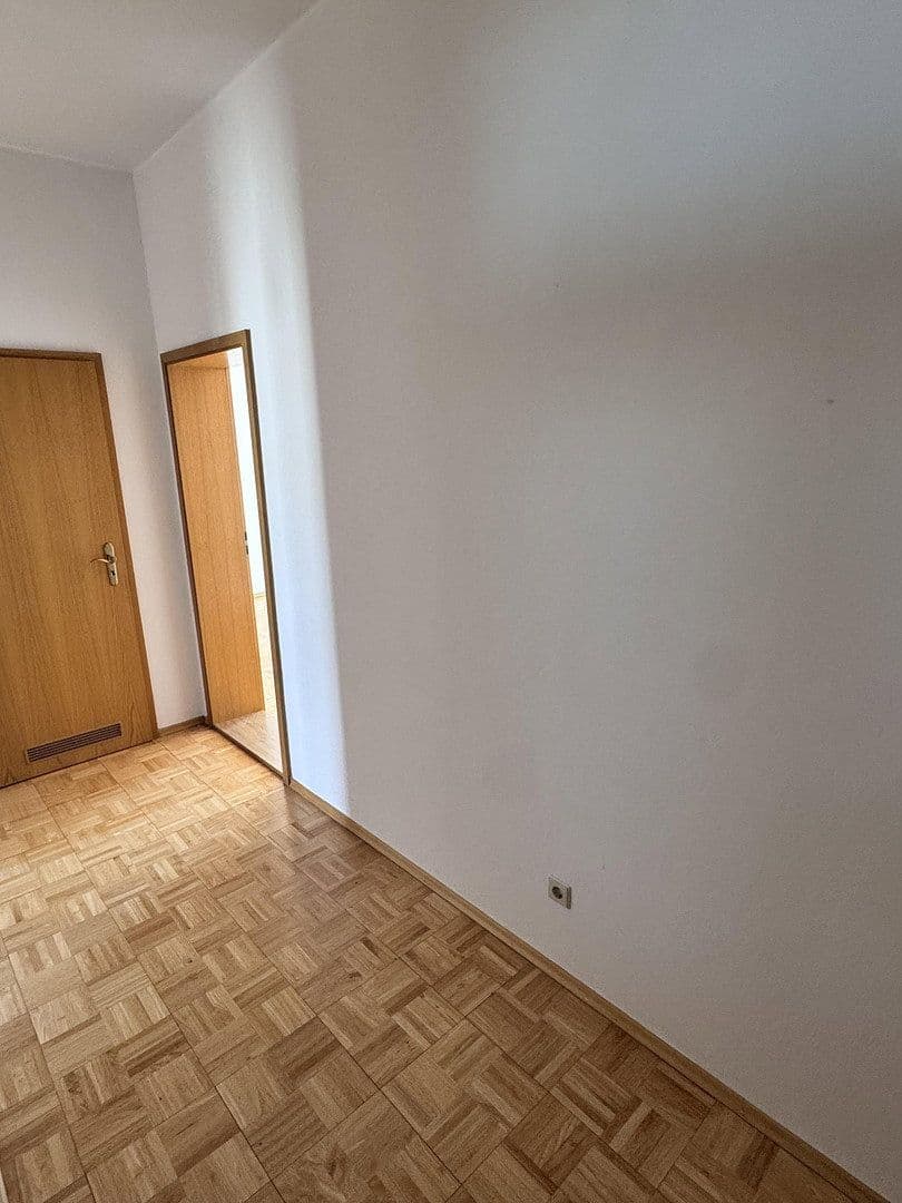 2 bedroom flat to rent, 45 m², Philippstr. 57, Meerane, Saxony 2 bedroom flat to rent, 45 m², Philippstr. 57, Meerane, Saxony