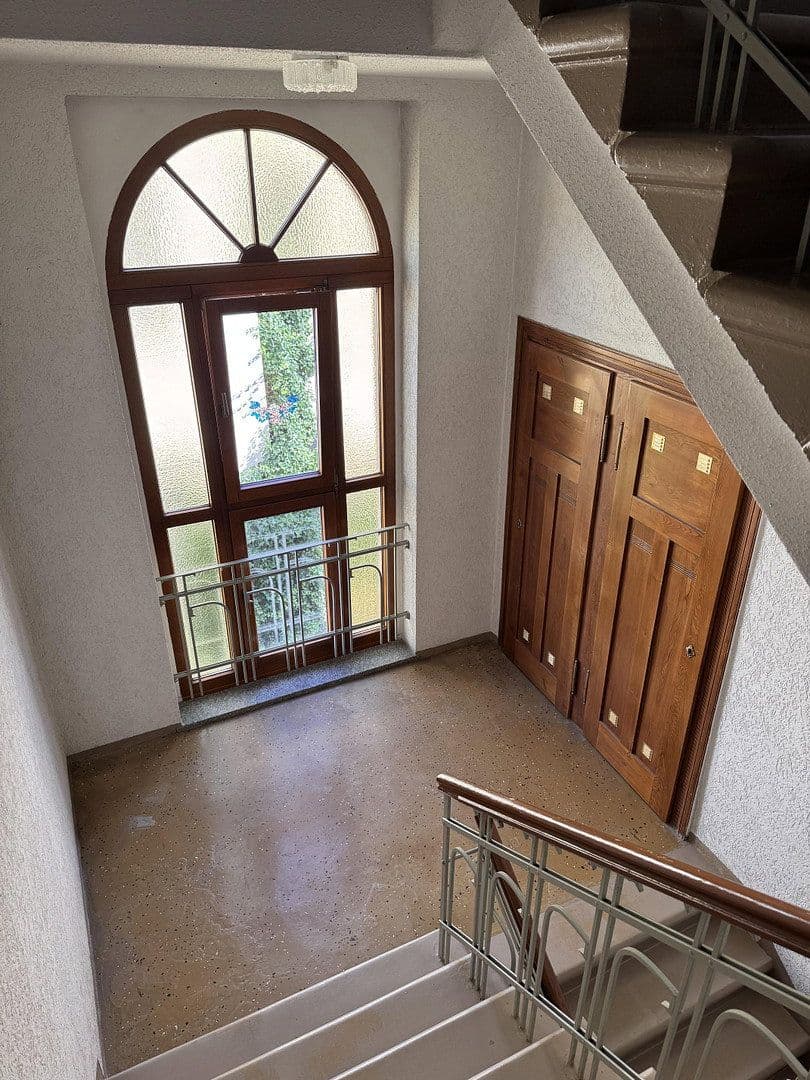 2 bedroom flat to rent, 45 m², Philippstr. 57, Meerane, Saxony 2 bedroom flat to rent, 45 m², Philippstr. 57, Meerane, Saxony