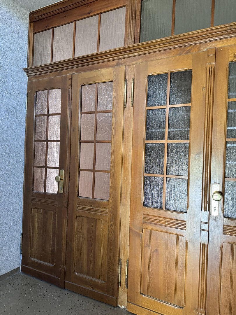 2 bedroom flat to rent, 45 m², Philippstr. 57, Meerane, Saxony 2 bedroom flat to rent, 45 m², Philippstr. 57, Meerane, Saxony