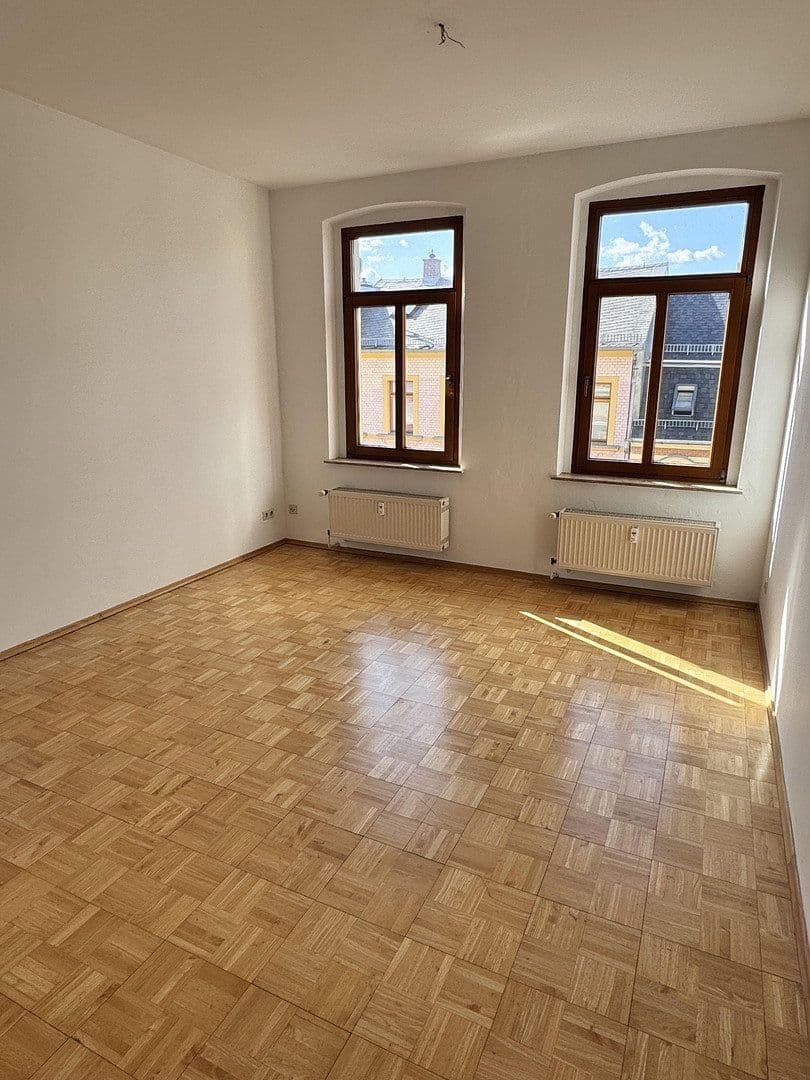 2 bedroom flat to rent, 45 m², Philippstr. 57, Meerane, Saxony 2 bedroom flat to rent, 45 m², Philippstr. 57, Meerane, Saxony