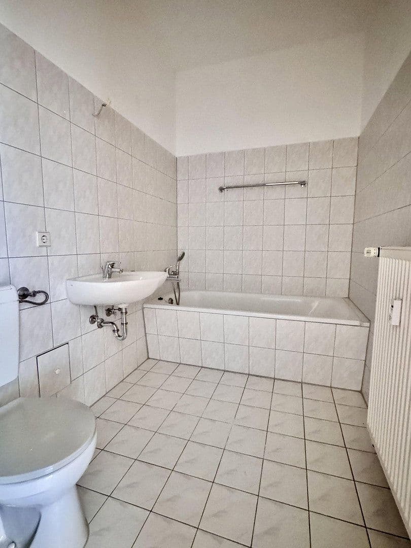 2 bedroom flat to rent, 45 m², Philippstr. 57, Meerane, Saxony 2 bedroom flat to rent, 45 m², Philippstr. 57, Meerane, Saxony