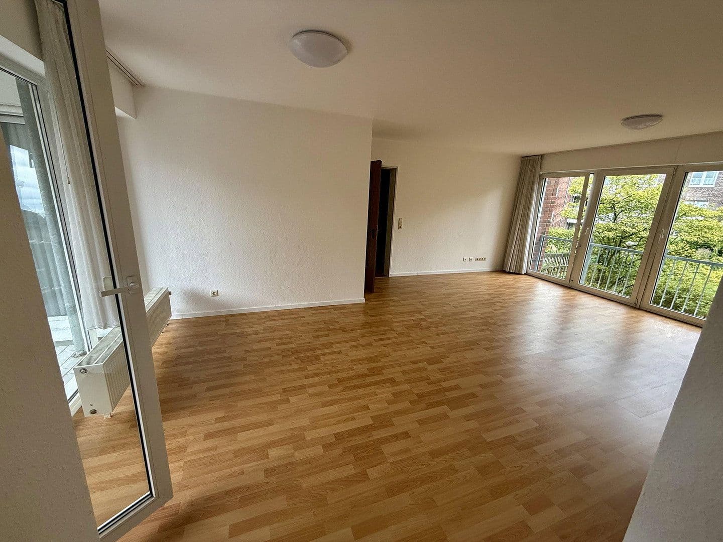 3 bedroom flat to rent, 81 m², Am Jröne Meerke 28, Neuss, North Rhine-Westphalia 3 bedroom flat to rent, 81 m², Am Jröne Meerke 28, Neuss, North Rhine-Westphalia