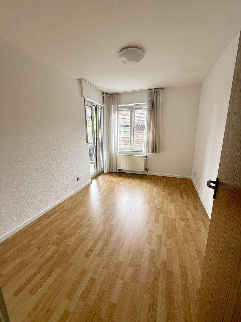 3 bedroom flat to rent, 81 m², Am Jröne Meerke 28, Neuss, North Rhine-Westphalia 3 bedroom flat to rent, 81 m², Am Jröne Meerke 28, Neuss, North Rhine-Westphalia