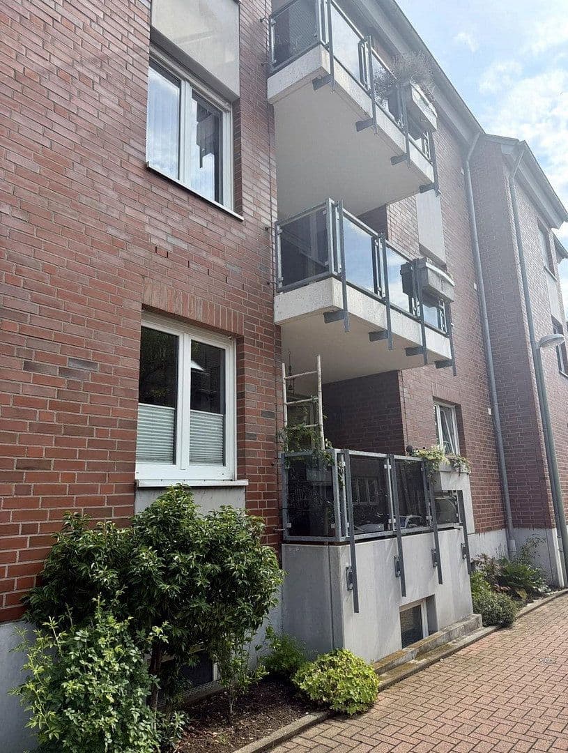 3 bedroom flat to rent, 81 m², Am Jröne Meerke 28, Neuss, North Rhine-Westphalia 3 bedroom flat to rent, 81 m², Am Jröne Meerke 28, Neuss, North Rhine-Westphalia