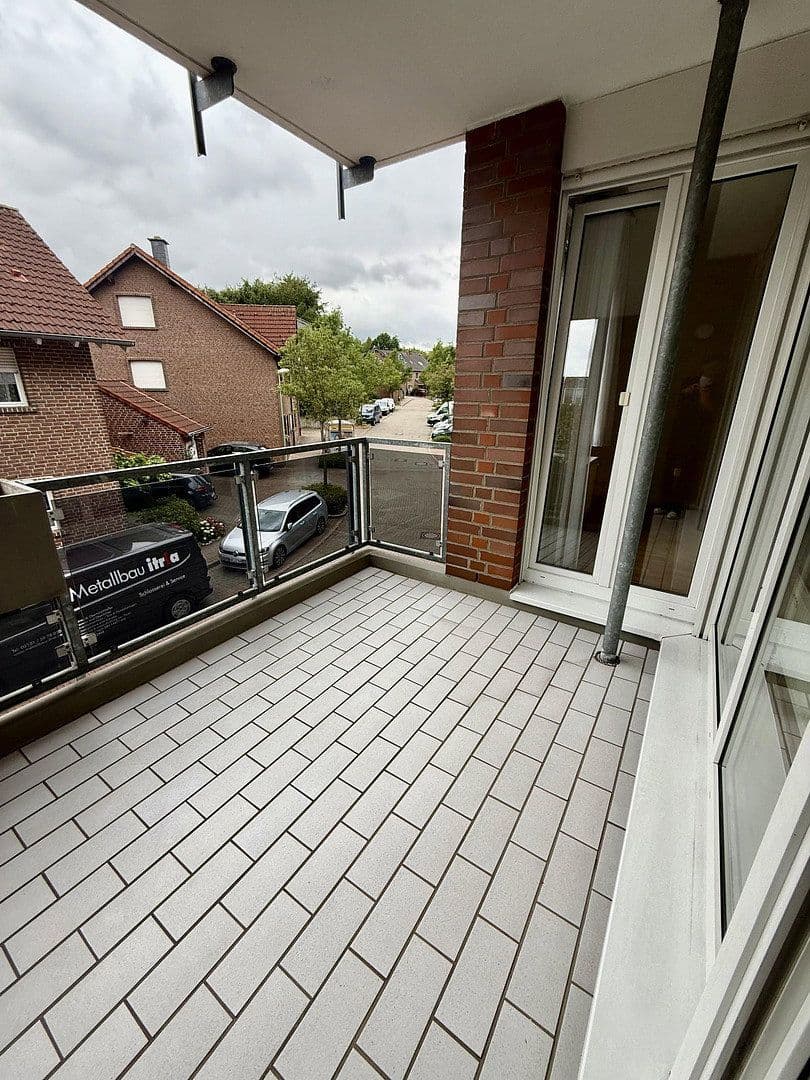 3 bedroom flat to rent, 81 m², Am Jröne Meerke 28, Neuss, North Rhine-Westphalia 3 bedroom flat to rent, 81 m², Am Jröne Meerke 28, Neuss, North Rhine-Westphalia