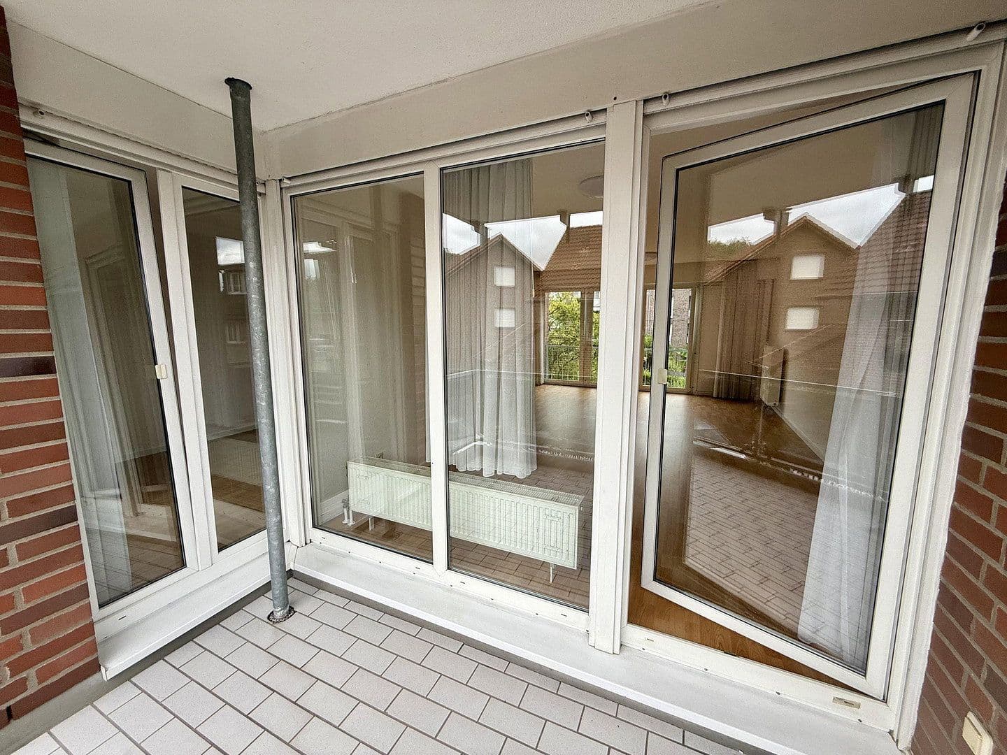 3 bedroom flat to rent, 81 m², Am Jröne Meerke 28, Neuss, North Rhine-Westphalia 3 bedroom flat to rent, 81 m², Am Jröne Meerke 28, Neuss, North Rhine-Westphalia