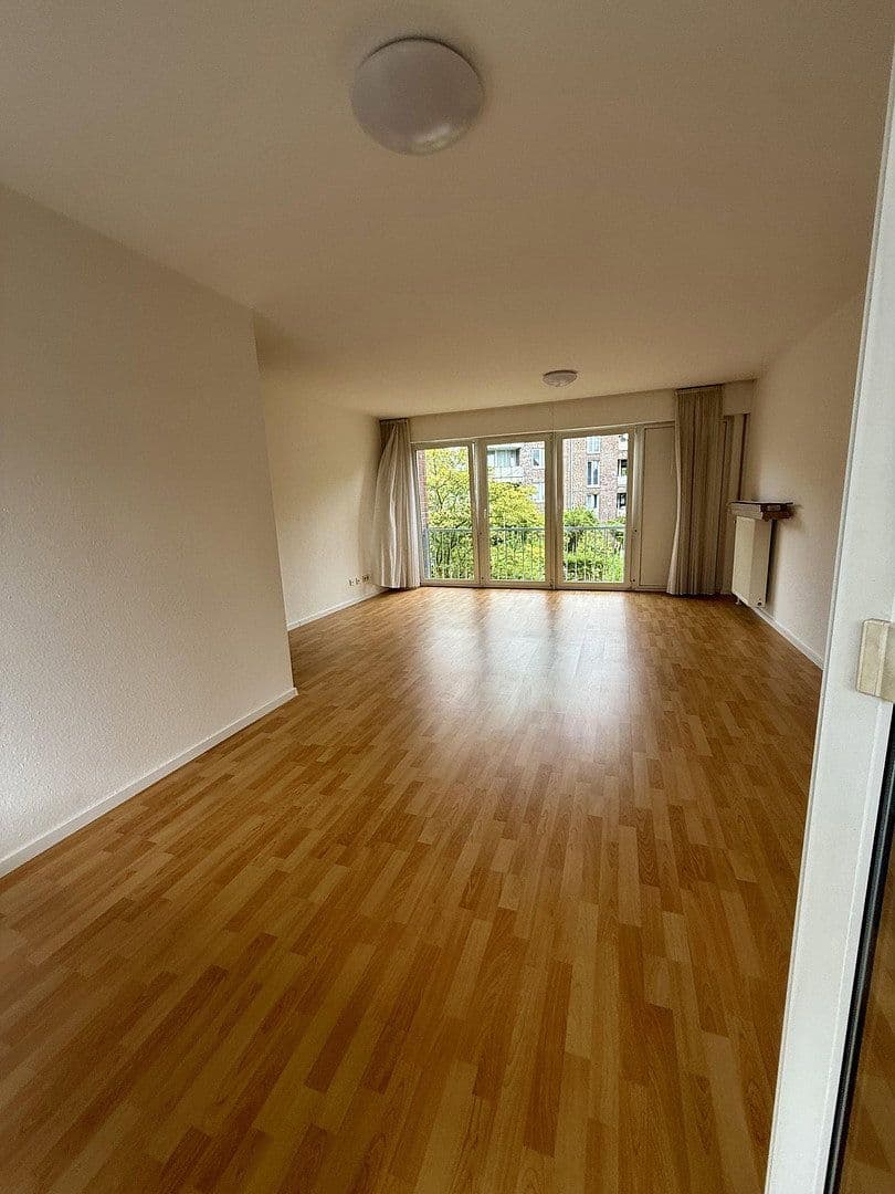 3 bedroom flat to rent, 81 m², Am Jröne Meerke 28, Neuss, North Rhine-Westphalia 3 bedroom flat to rent, 81 m², Am Jröne Meerke 28, Neuss, North Rhine-Westphalia