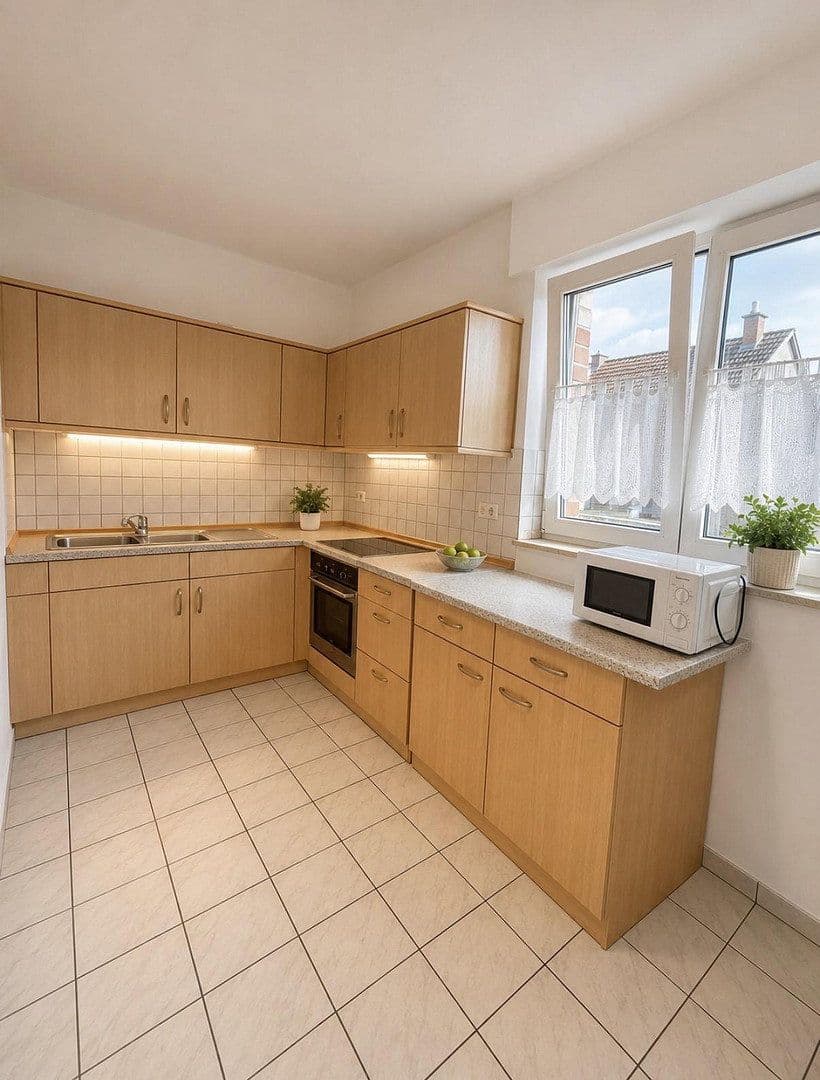 3 bedroom flat to rent, 81 m², Am Jröne Meerke 28, Neuss, North Rhine-Westphalia 3 bedroom flat to rent, 81 m², Am Jröne Meerke 28, Neuss, North Rhine-Westphalia