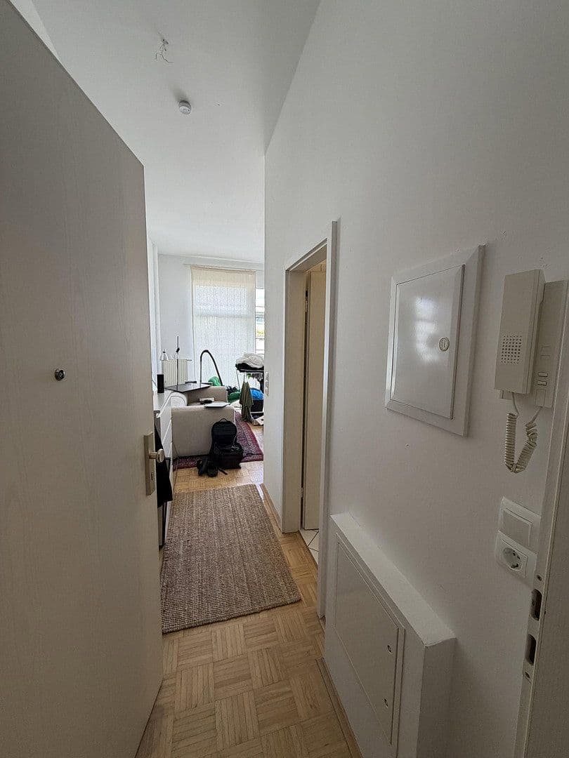 1 bedroom flat to rent, 35 m², Hürth, North Rhine-Westphalia 1 bedroom flat to rent, 35 m², Hürth, North Rhine-Westphalia