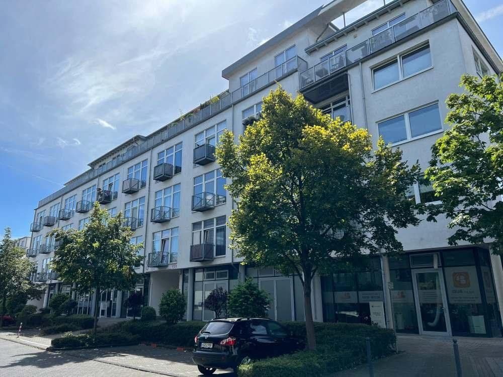 1 bedroom flat to rent, 35 m², Hürth, North Rhine-Westphalia 1 bedroom flat to rent, 35 m², Hürth, North Rhine-Westphalia