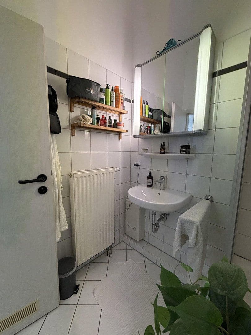 1 bedroom flat to rent, 35 m², Hürth, North Rhine-Westphalia 1 bedroom flat to rent, 35 m², Hürth, North Rhine-Westphalia