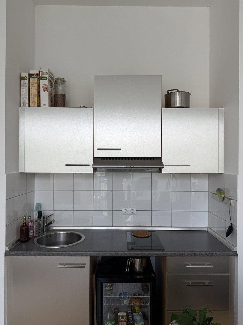 1 bedroom flat to rent, 35 m², Hürth, North Rhine-Westphalia 1 bedroom flat to rent, 35 m², Hürth, North Rhine-Westphalia