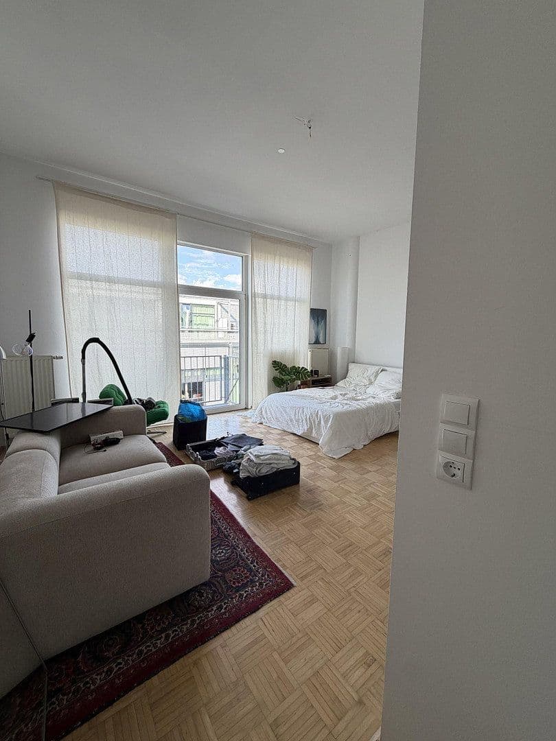 1 bedroom flat to rent, 35 m², Hürth, North Rhine-Westphalia 1 bedroom flat to rent, 35 m², Hürth, North Rhine-Westphalia