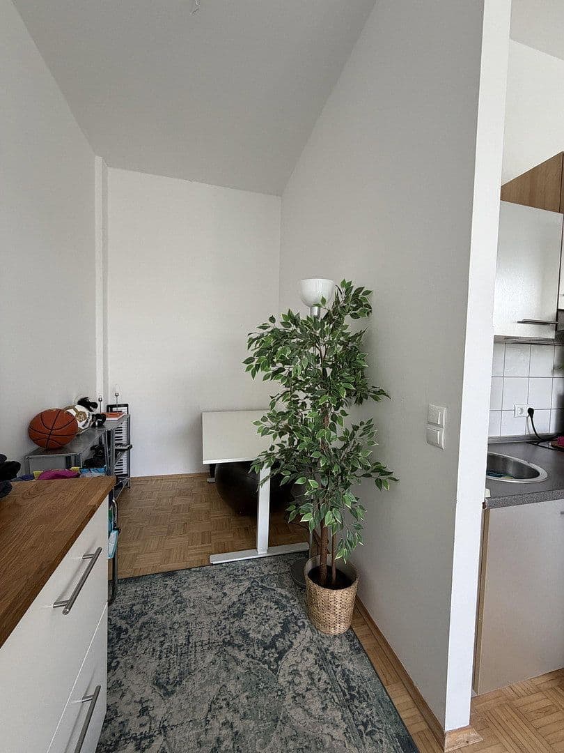 1 bedroom flat to rent, 35 m², Hürth, North Rhine-Westphalia 1 bedroom flat to rent, 35 m², Hürth, North Rhine-Westphalia