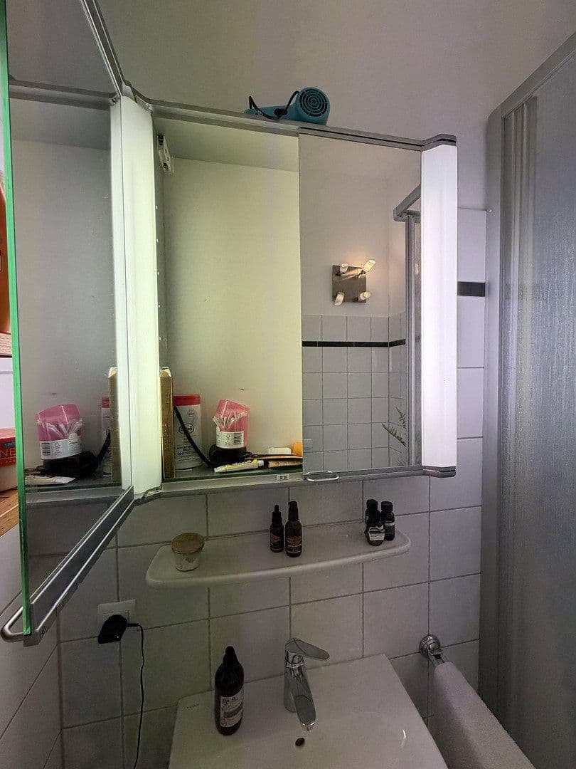 1 bedroom flat to rent, 35 m², Hürth, North Rhine-Westphalia 1 bedroom flat to rent, 35 m², Hürth, North Rhine-Westphalia