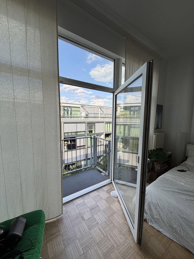 1 bedroom flat to rent, 35 m², Hürth, North Rhine-Westphalia 1 bedroom flat to rent, 35 m², Hürth, North Rhine-Westphalia