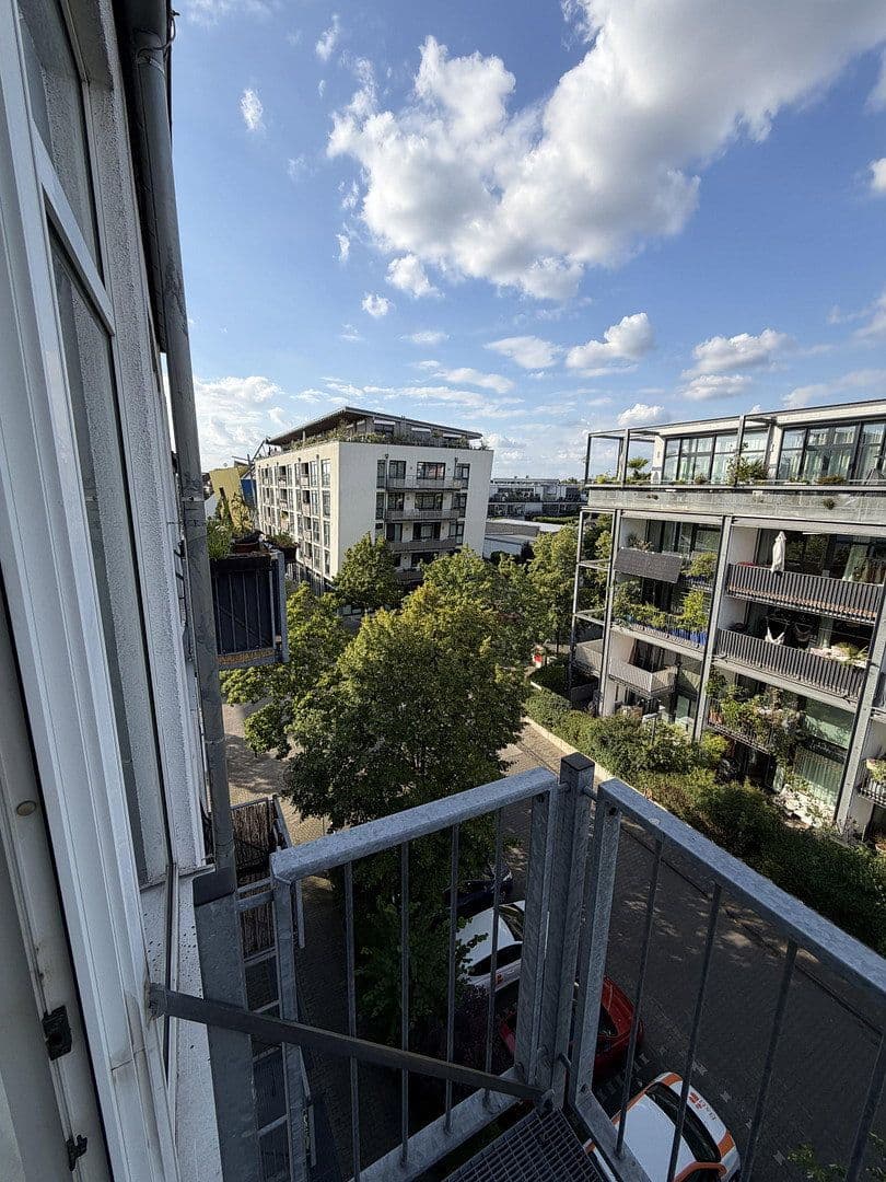 1 bedroom flat to rent, 35 m², Hürth, North Rhine-Westphalia 1 bedroom flat to rent, 35 m², Hürth, North Rhine-Westphalia