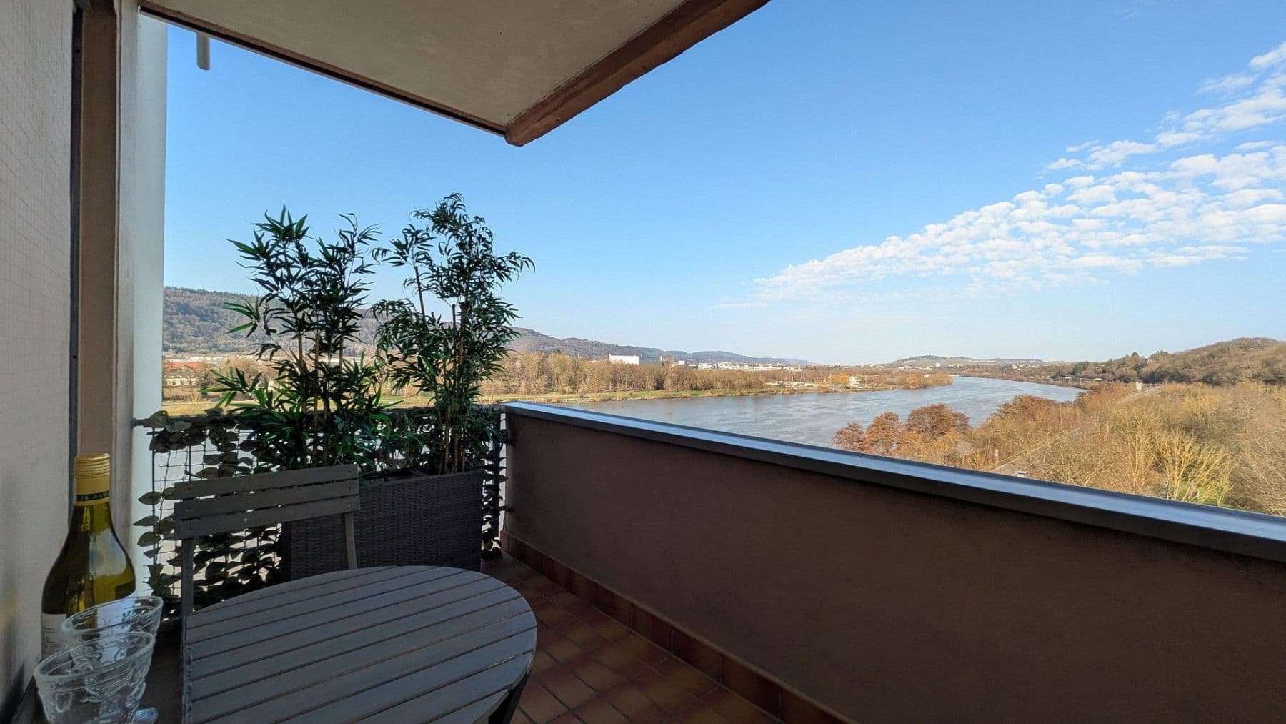 2 bedroom with open-plan kitchen flat for sale, 102 m², Konz, Rhineland-Palatinate 2 bedroom with open-plan kitchen flat for sale, 102 m², Konz, Rhineland-Palatinate