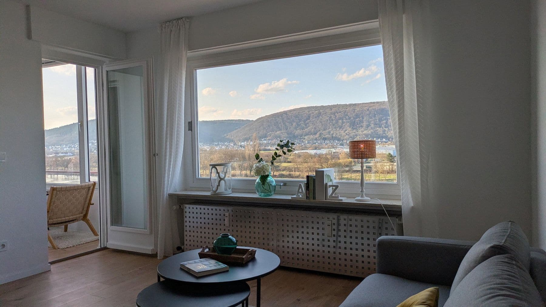 2 bedroom with open-plan kitchen flat for sale, 102 m², Konz, Rhineland-Palatinate 2 bedroom with open-plan kitchen flat for sale, 102 m², Konz, Rhineland-Palatinate