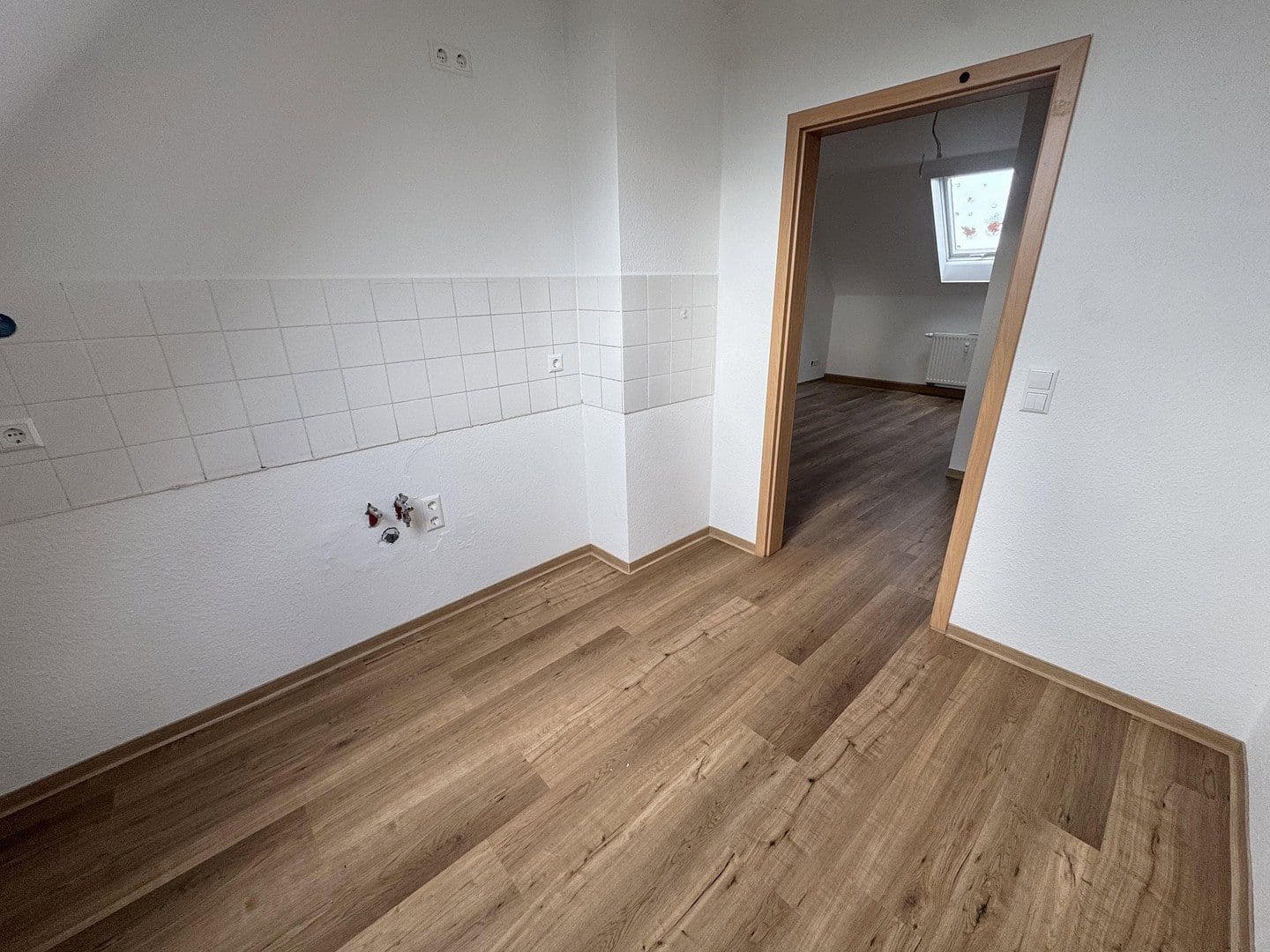 2 bedroom with open-plan kitchen flat to rent, 64 m², Langenbernsdorf, Saxony 2 bedroom with open-plan kitchen flat to rent, 64 m², Langenbernsdorf, Saxony