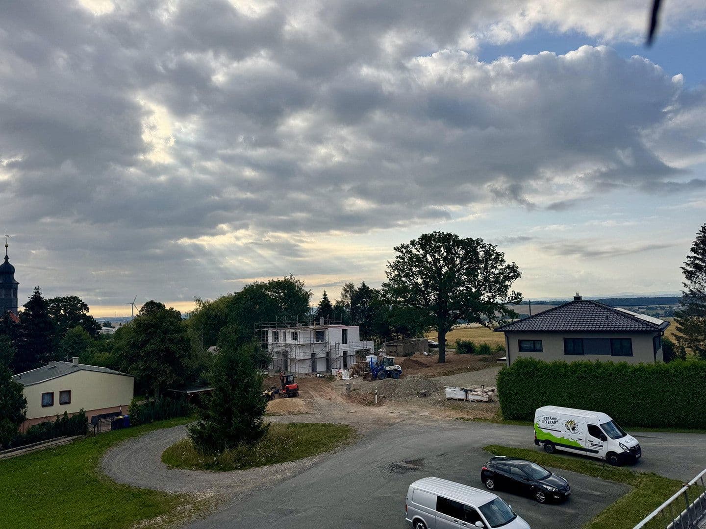 2 bedroom with open-plan kitchen flat to rent, 64 m², Langenbernsdorf, Saxony 2 bedroom with open-plan kitchen flat to rent, 64 m², Langenbernsdorf, Saxony