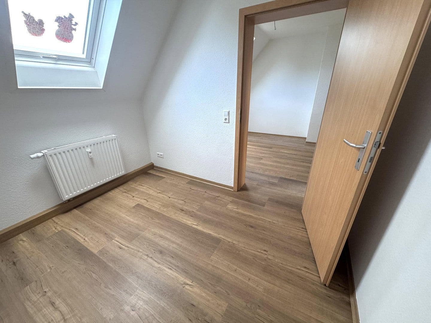 2 bedroom with open-plan kitchen flat to rent, 64 m², Langenbernsdorf, Saxony 2 bedroom with open-plan kitchen flat to rent, 64 m², Langenbernsdorf, Saxony