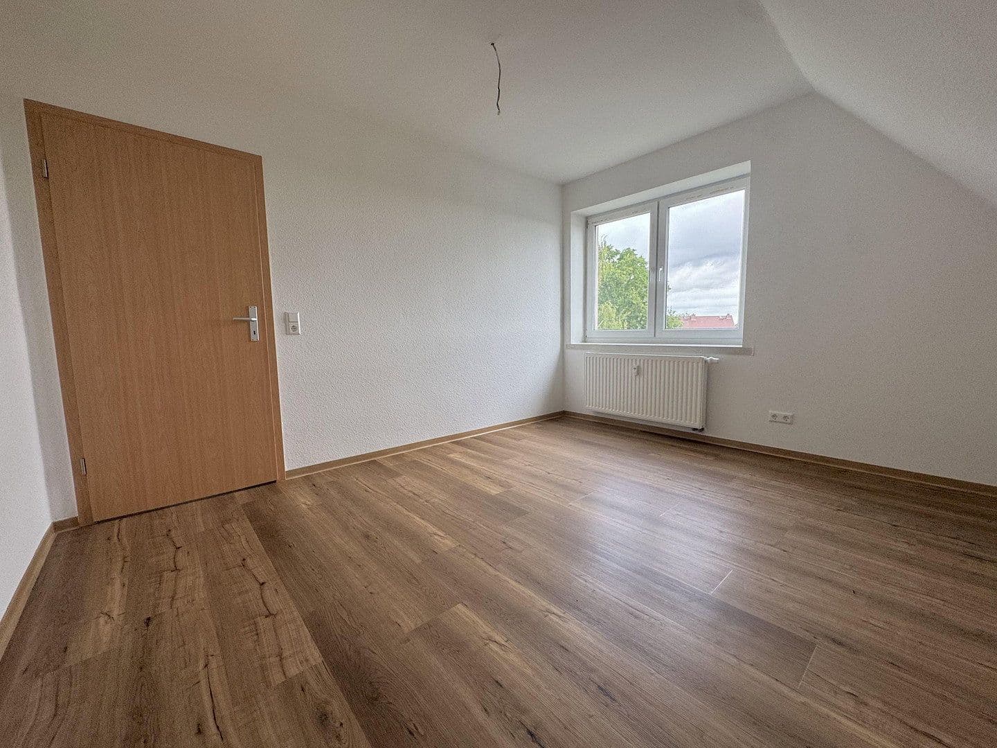 2 bedroom with open-plan kitchen flat to rent, 64 m², Langenbernsdorf, Saxony 2 bedroom with open-plan kitchen flat to rent, 64 m², Langenbernsdorf, Saxony