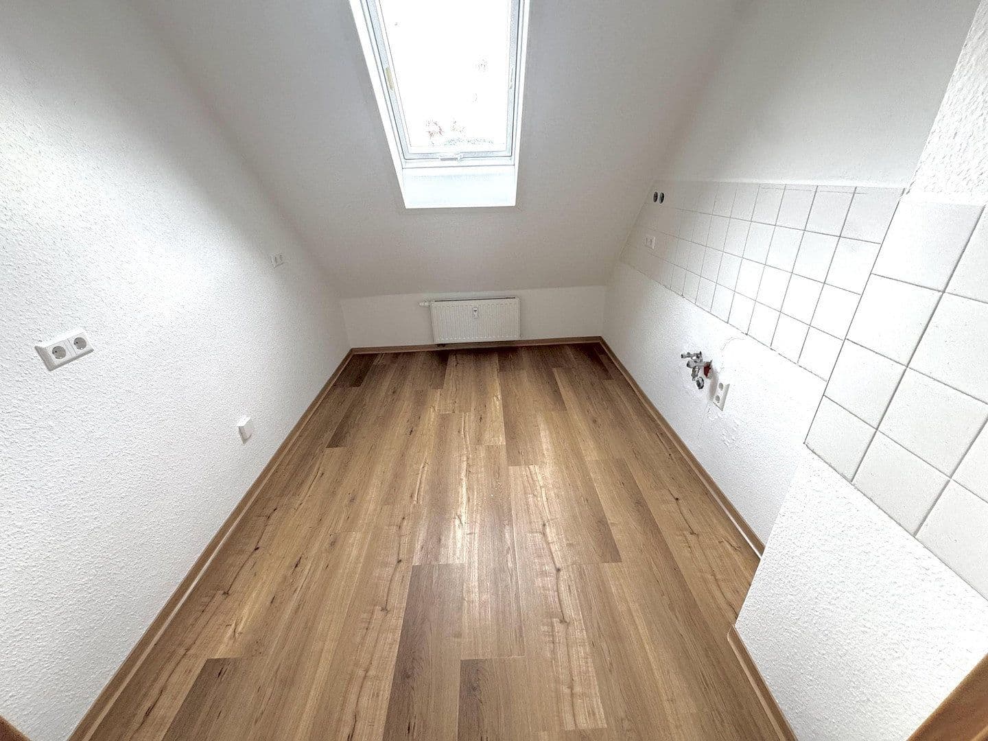 2 bedroom with open-plan kitchen flat to rent, 64 m², Langenbernsdorf, Saxony 2 bedroom with open-plan kitchen flat to rent, 64 m², Langenbernsdorf, Saxony