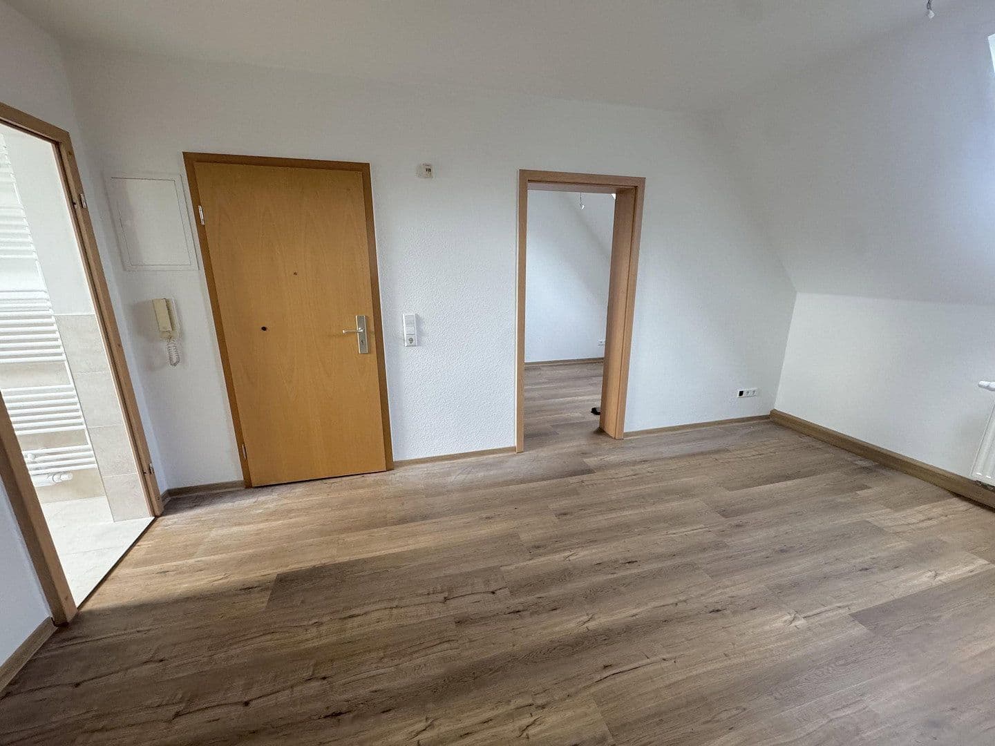 2 bedroom with open-plan kitchen flat to rent, 64 m², Langenbernsdorf, Saxony 2 bedroom with open-plan kitchen flat to rent, 64 m², Langenbernsdorf, Saxony