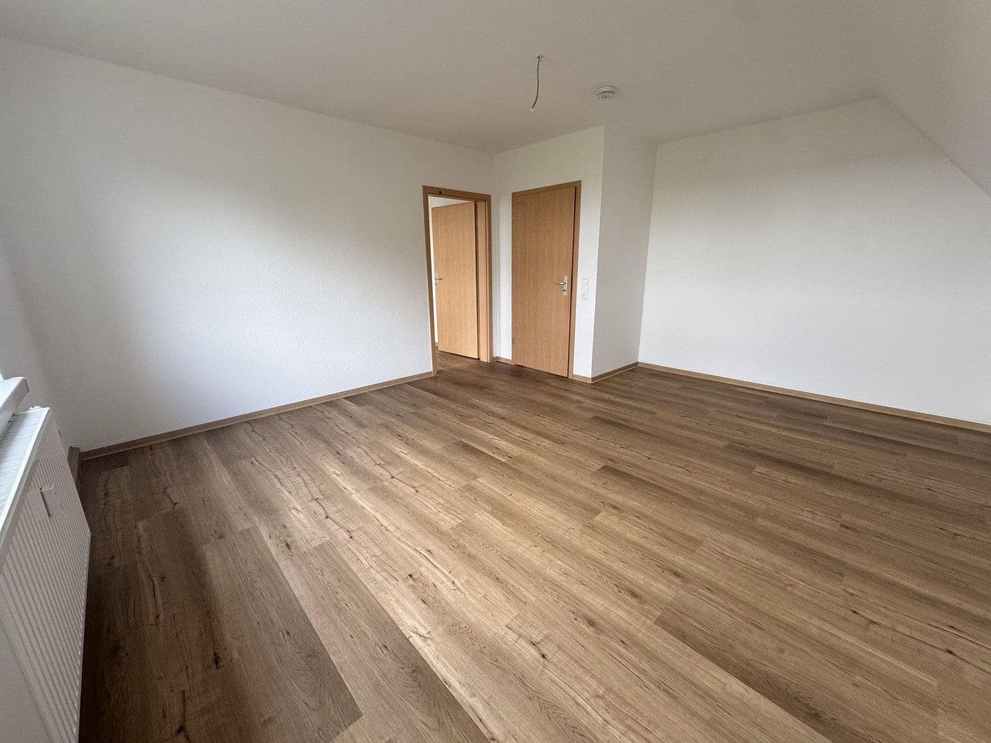 2 bedroom with open-plan kitchen flat to rent, 64 m², Langenbernsdorf, Saxony 2 bedroom with open-plan kitchen flat to rent, 64 m², Langenbernsdorf, Saxony