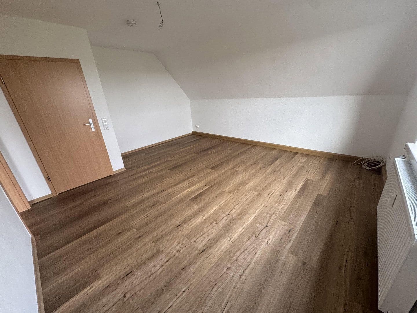 2 bedroom with open-plan kitchen flat to rent, 64 m², Langenbernsdorf, Saxony 2 bedroom with open-plan kitchen flat to rent, 64 m², Langenbernsdorf, Saxony