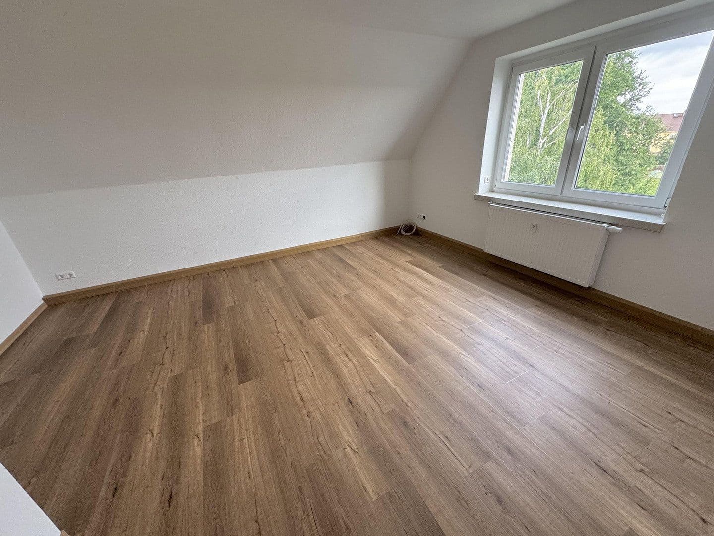 2 bedroom with open-plan kitchen flat to rent, 64 m², Langenbernsdorf, Saxony 2 bedroom with open-plan kitchen flat to rent, 64 m², Langenbernsdorf, Saxony