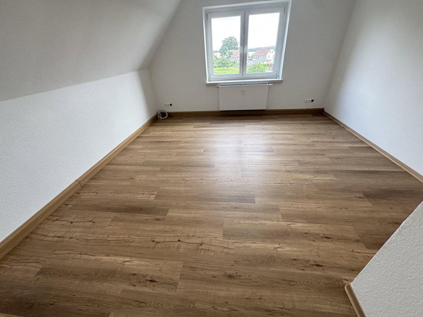 2 bedroom with open-plan kitchen flat to rent, 64 m², Langenbernsdorf, Saxony 2 bedroom with open-plan kitchen flat to rent, 64 m², Langenbernsdorf, Saxony