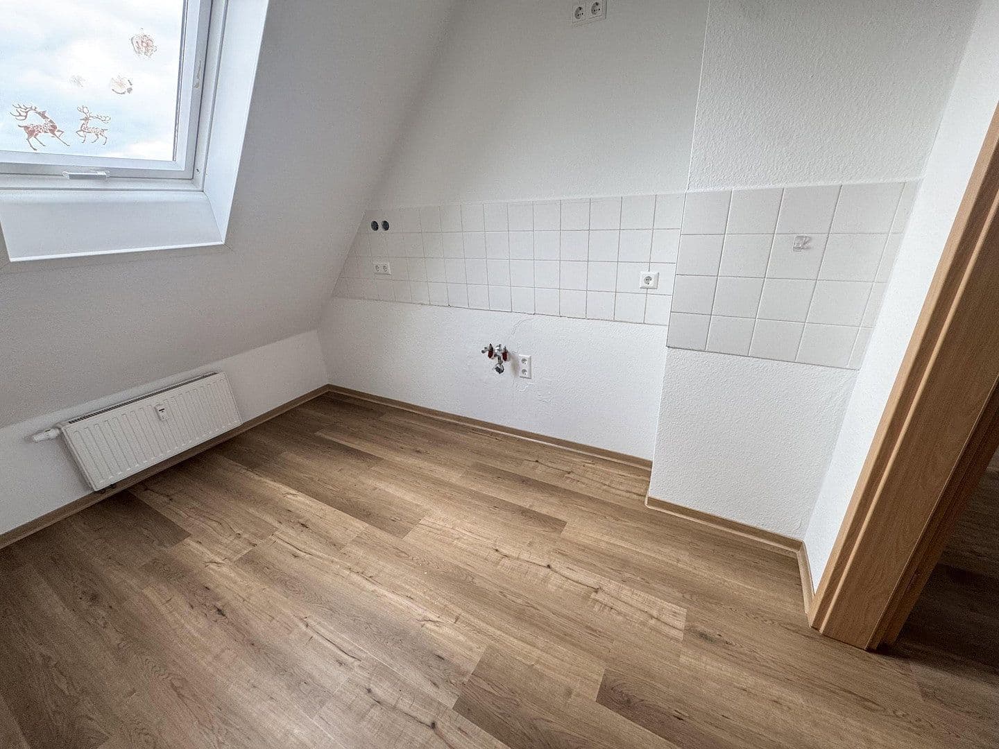 2 bedroom with open-plan kitchen flat to rent, 64 m², Langenbernsdorf, Saxony 2 bedroom with open-plan kitchen flat to rent, 64 m², Langenbernsdorf, Saxony