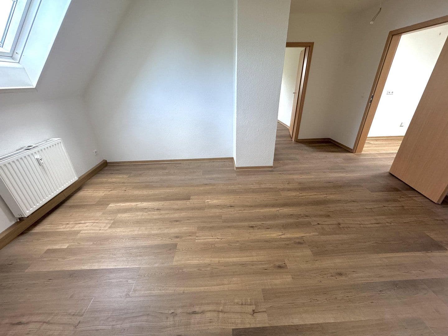 2 bedroom with open-plan kitchen flat to rent, 64 m², Langenbernsdorf, Saxony 2 bedroom with open-plan kitchen flat to rent, 64 m², Langenbernsdorf, Saxony