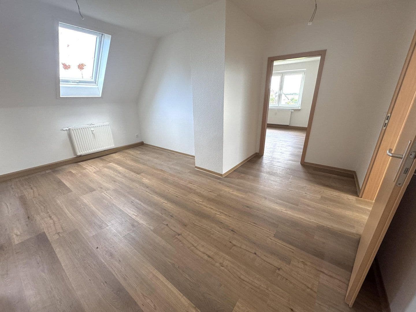 2 bedroom with open-plan kitchen flat to rent, 64 m², Langenbernsdorf, Saxony 2 bedroom with open-plan kitchen flat to rent, 64 m², Langenbernsdorf, Saxony