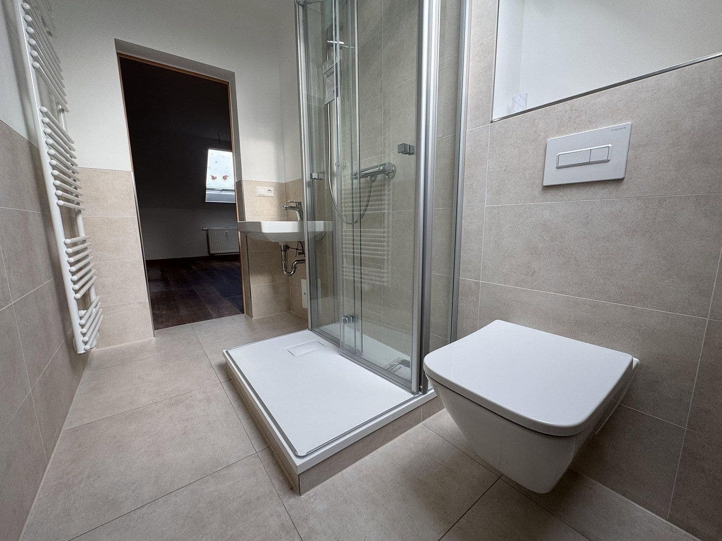 2 bedroom with open-plan kitchen flat to rent, 64 m², Langenbernsdorf, Saxony 2 bedroom with open-plan kitchen flat to rent, 64 m², Langenbernsdorf, Saxony